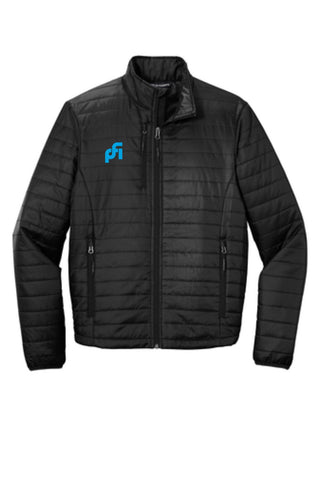 PFI - Packable Puffy Jacket