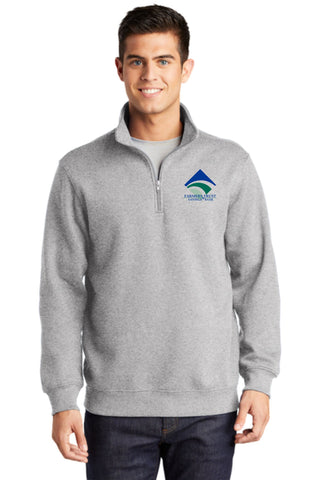 FTSB-Sport-Tek® 1/4-Zip Sweatshirt