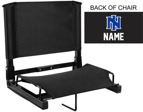 NI Holiday 2025 - Sports Unlimited Stadium Chair