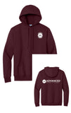 ADS - Tall Hoodie