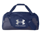BK BTS '25 - Under Armour Undeniable 5.0 MD Duffel Bag