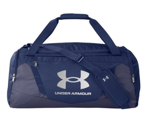 BK BTS '25 - Under Armour Undeniable 5.0 MD Duffel Bag