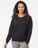 KRHC - Boxercraft - Women's Quilted Pullover