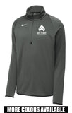 Art's Way Scientific - Nike Therma-FIT 1/4-Zip Fleece