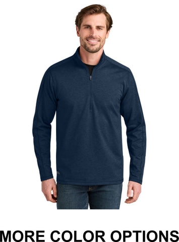 WIB Eddie Bauer® Adventurer 1/4-Zip