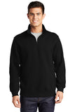 FTSB-Sport-Tek® 1/4-Zip Sweatshirt