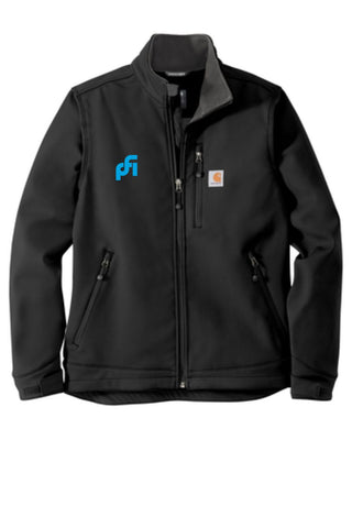 PFI - Carhartt ® Crowley Soft Shell Jacket