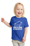 NI FALL SPIRIT 2026-Rabbit Skins Toddler Fine Jersey Tee | 2 Designs