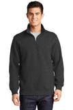 FTSB-Sport-Tek® 1/4-Zip Sweatshirt
