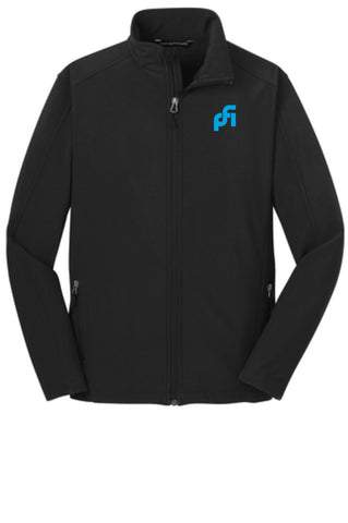 PFI - Port Authority® Core Soft Shell Jacket