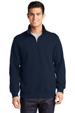 FTSB-Sport-Tek® 1/4-Zip Sweatshirt
