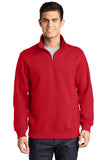 FTSB-Sport-Tek® 1/4-Zip Sweatshirt