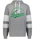 BK FALL SPIRIT 2026-JACKSON WAY HOODIE | 2 Designs