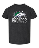 BK Spirit Store - Toddler Fine Jersey Tee | Bronco+Stars