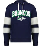 BK FALL SPIRIT 2026-JACKSON WAY HOODIE | 2 Designs