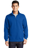 FTSB-Sport-Tek® 1/4-Zip Sweatshirt