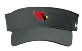 GHV  Summer '25 - Nike Dri-FIT Team Performance Visor