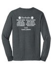 GVC Jr. High Comp Team '26- Gildan Long Sleeve T-Shirt