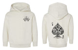 DB '26 - Rabbit Skins Toddler Pullover Fleece Hoodie