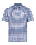 ISB-Swannies Men's Sardine Polo
