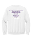 Waldorf Homecoming '25 - Unisex Heavy Blend™ Crewneck Sweatshirt