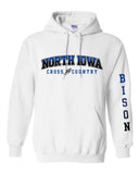 NI XC 2026 - Hoodie (Youth/Adult)