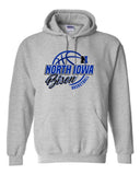 NI Basketball 2025 - Hoodie (Youth/Adult/Talls)