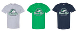 BKBK '24 - Gildan Short Sleeve Tee