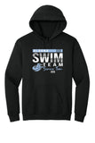 Algona Summer Swim Team '26- Gildan Gildan® Heavy Blend™ Hooded Sweatshirt (Youth & Adult)