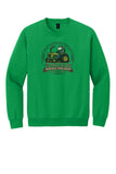 K.Cram Memorial Scholarship '26 - Gildan Crewneck Sweatshirt