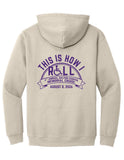 Dalton Cooper Event '26 - Gildan® Heavy Blend™ Hooded Sweatshirt
