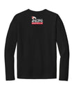 MC Booster Spirit Store - Port & Co™ Long Sleeve Performance Tee | Riverhawks EyeLine