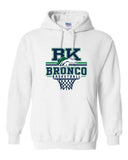 BK Basketball '26 - Unisex Heavy Blend™ Hooded Sweatshirt