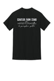 Schutjer Farm Stand - Carhartt Force® Short Sleeve Pocket T-Shirt