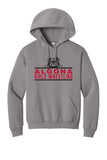 Algona Girls Wrestling '26- Jerzees® NuBlend® Pullover Hooded Sweatshirt | DESIGN 1