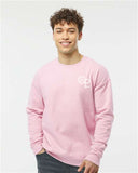Ex Op Staff - Tultex Unisex Fleece Crewneck Sweatshirt