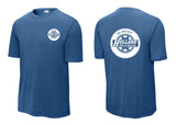 Holland T&S - Sport-Tek® PosiCharge® Competitor™ Tee