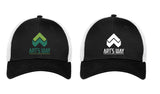 Art's Way Scientific - New Era® Stretch Mesh Cap