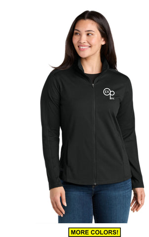 Ex Op Staff - Eddie Bauer® Women’s Adventurer Full-Zip
