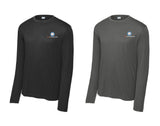 SPI - Performance Long Sleeve Tee