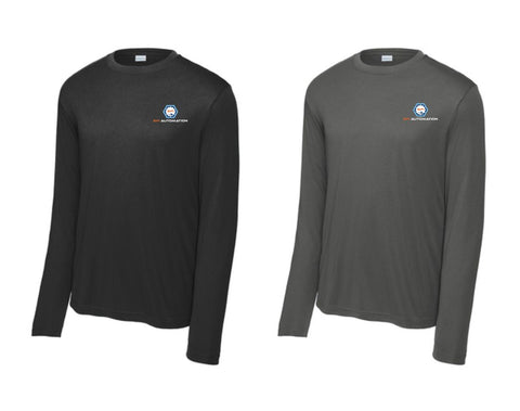 SPI - Performance Long Sleeve Tee