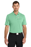 NKGC - Nike Dri-FIT Micro Pique 2.0 Polo