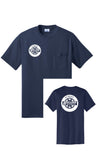 Holland T&S - Short Sleeve Pocket Tee