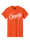 A.Crooks - Gildan Short Sleeve Tee (Youth/Adult) | Cowgirls