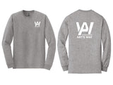 Art's Way - Gildan® DryBlend® 50 Cotton/50 Poly Long Sleeve T-Shirt