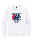 DSM Women's Hockey - Gildan® Heavy Blend™ Crewneck Sweatshirt