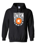 NU Basketball '25 - Hooded Sweatshirt  (Youth/Adult/Tall)