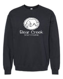Bear Creek - Gildan Unisex Softstyle® Midweight Crewneck Sweatshirt