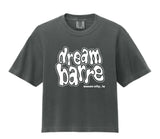Dream Barre - Comfort Colors® Women’s Heavyweight Boxy Tee