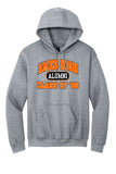 Ames Alumni - Gildan® Heavy Blend™ Hooded Sweatshirt